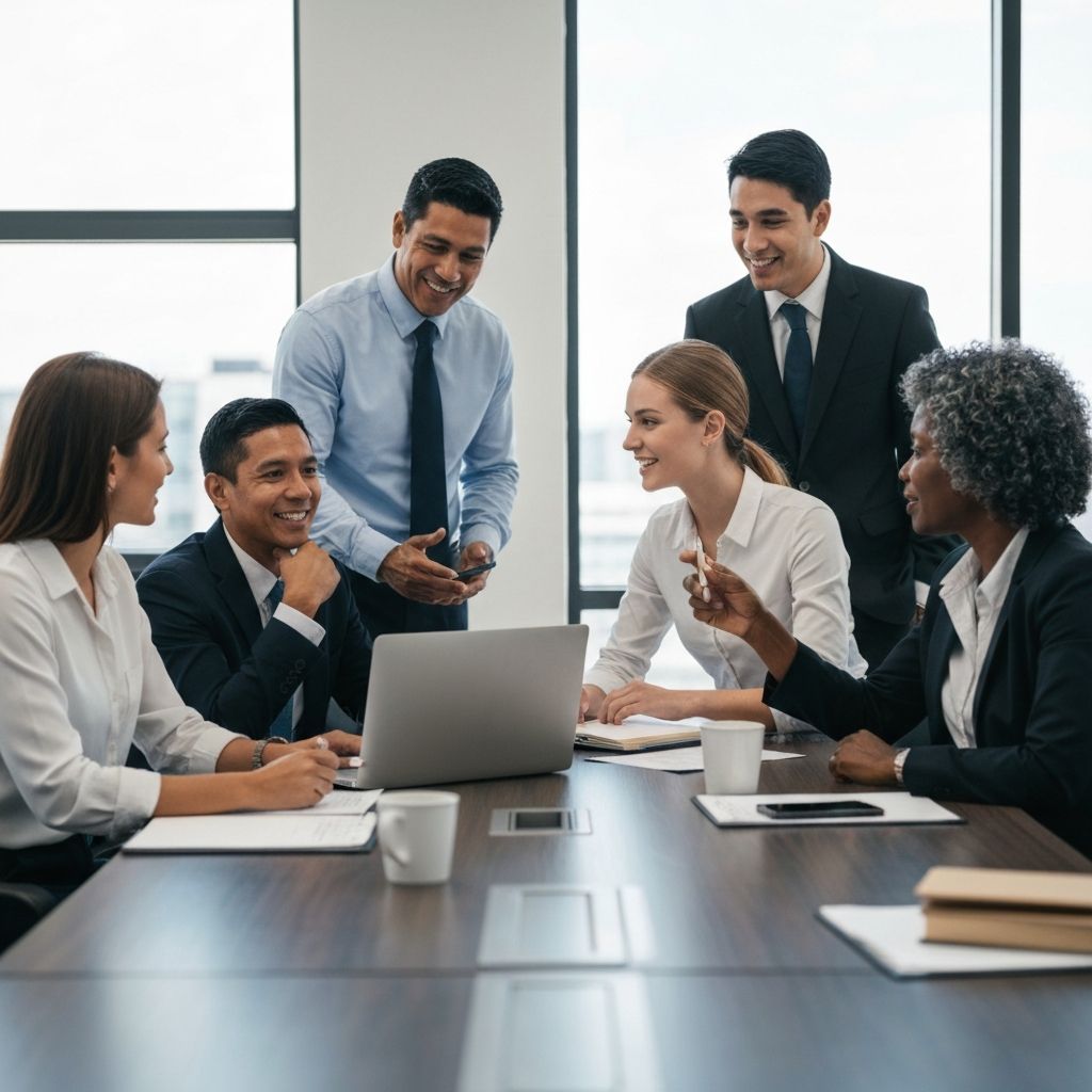 Healthcare Staffing Crisis Resolution