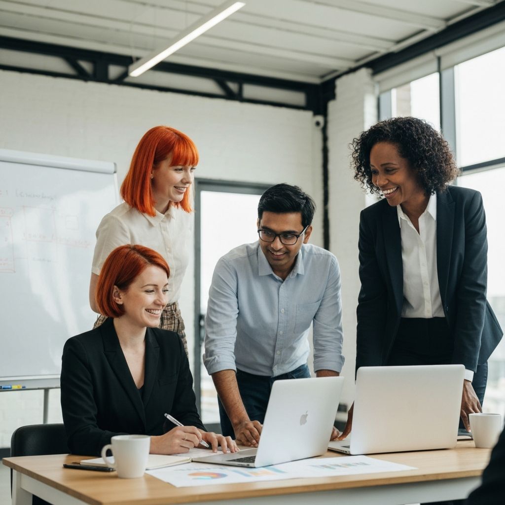 Hospitality Group Growth