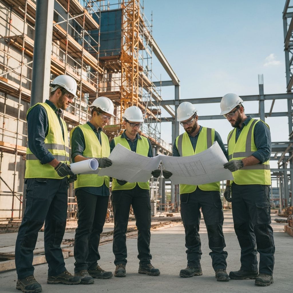 Engineering & Technical